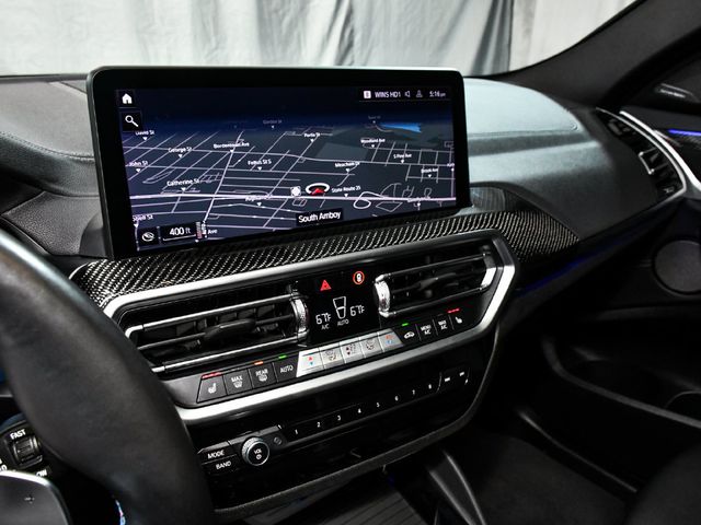 2024 BMW X4 M Base - 23101037 - 43