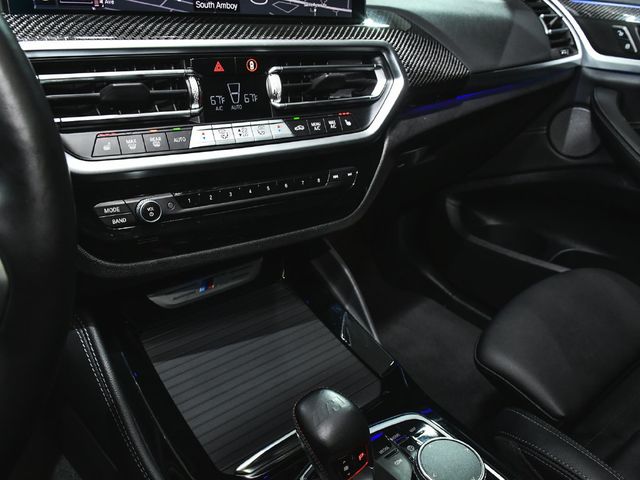 2024 BMW X4 M Base - 23101037 - 44