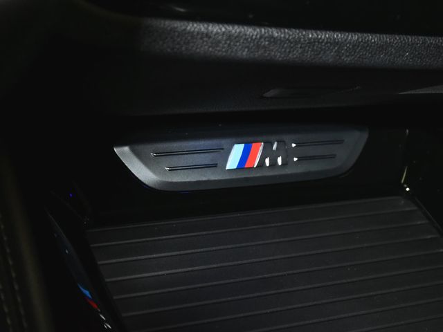 2024 BMW X4 M Base - 23101037 - 46