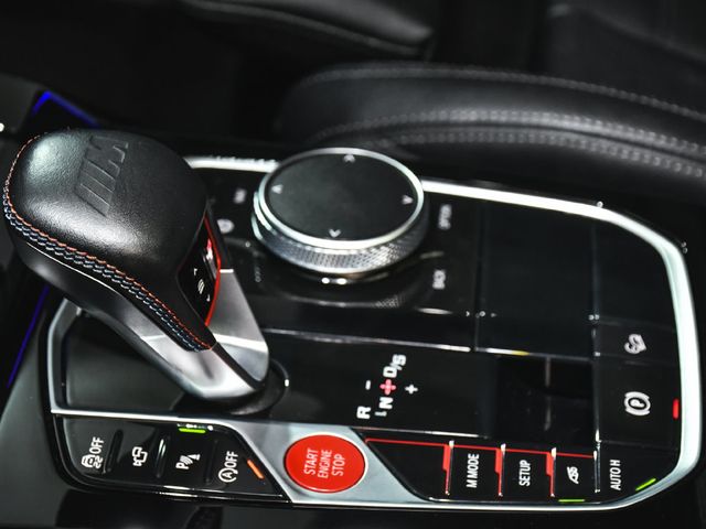 2024 BMW X4 M Base - 23101037 - 47