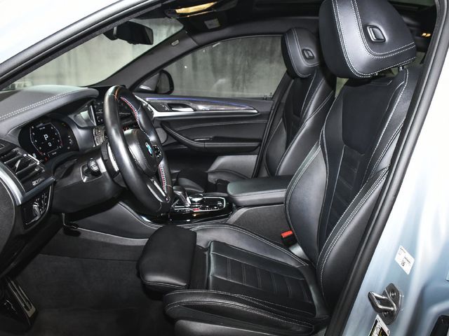 2024 BMW X4 M Base - 23101037 - 51
