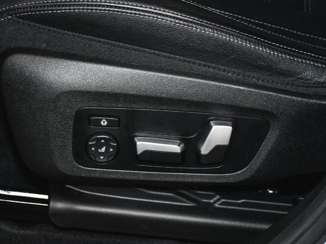 2024 BMW X4 M Base - 23101037 - 52