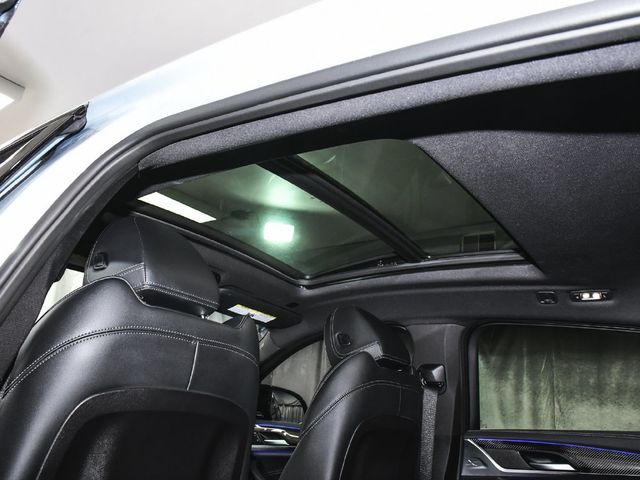 2024 BMW X4 M Base - 23101037 - 54