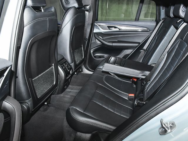 2024 BMW X4 M Base - 23101037 - 55