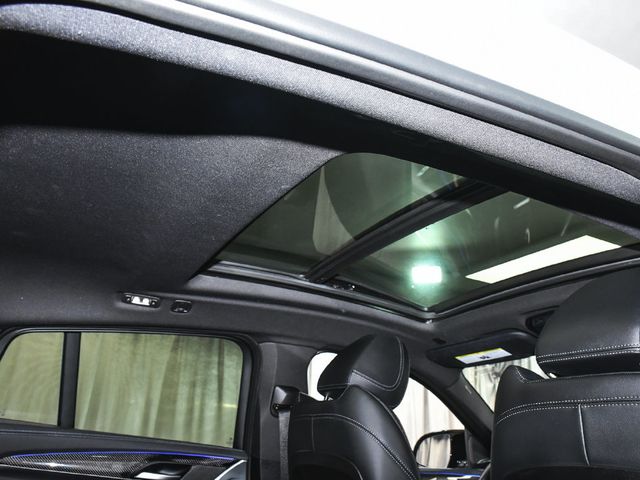 2024 BMW X4 M Base - 23101037 - 59