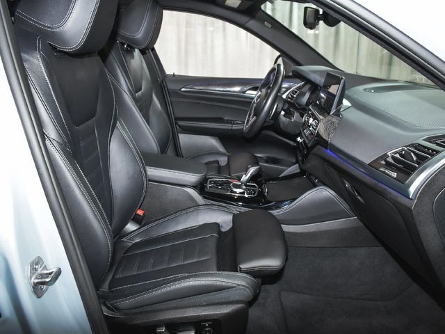 2024 BMW X4 M Base - 23101037 - 60