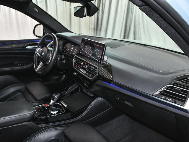 2024 BMW X4 M Base - 23101037 - 62
