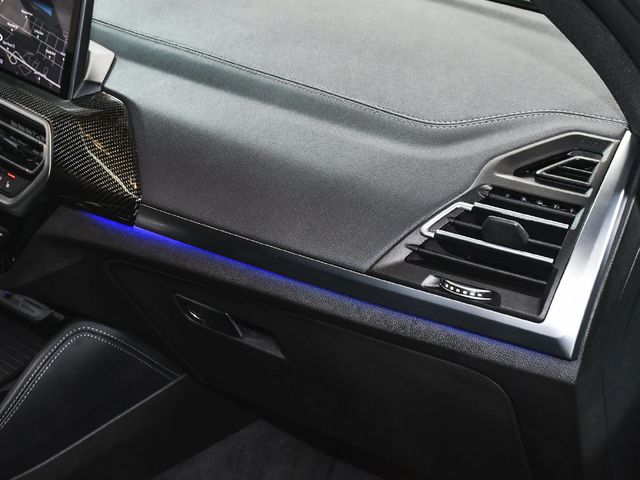 2024 BMW X4 M Base - 23101037 - 63