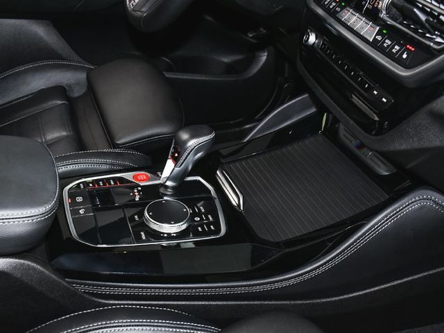 2024 BMW X4 M Base - 23101037 - 64