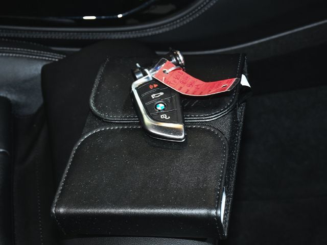 2024 BMW X4 M Base - 23101037 - 66