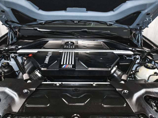 2024 BMW X4 M Base - 23101037 - 71
