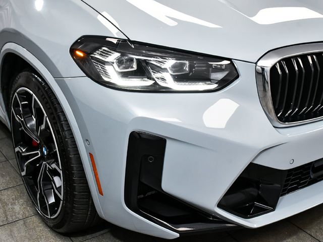 2024 BMW X4 M Base - 23101037 - 74