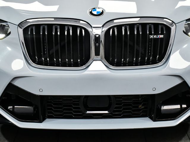 2024 BMW X4 M Base - 23101037 - 75