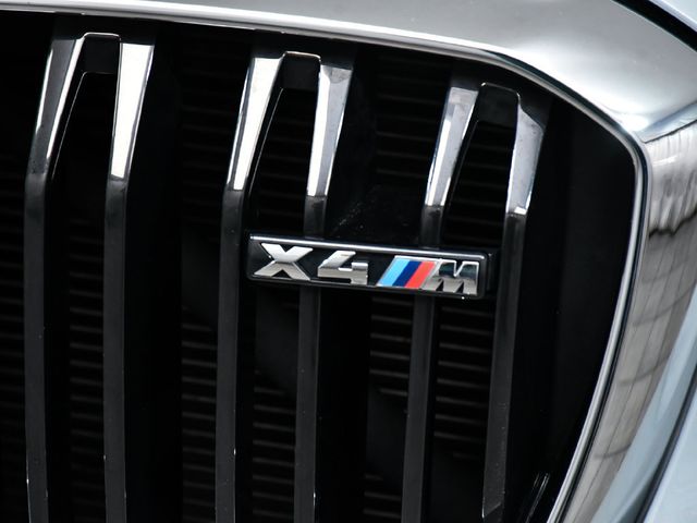 2024 BMW X4 M Base - 23101037 - 76