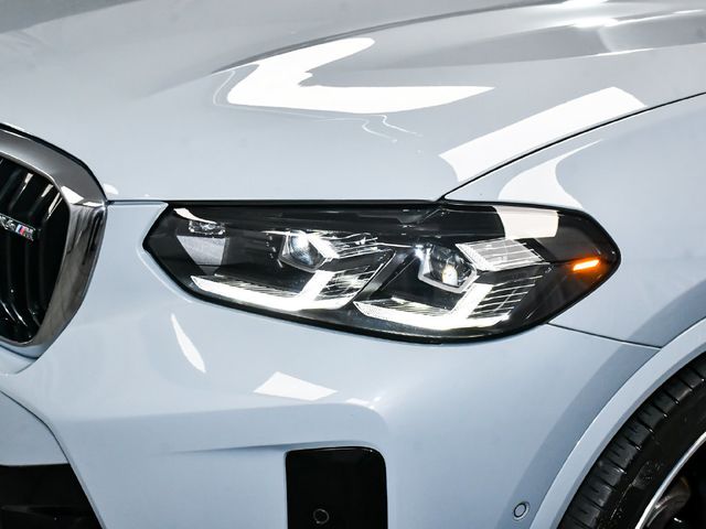 2024 BMW X4 M Base - 23101037 - 77