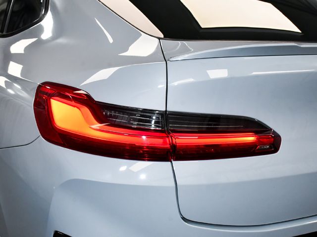 2024 BMW X4 M Base - 23101037 - 83