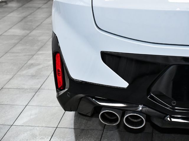 2024 BMW X4 M Base - 23101037 - 84