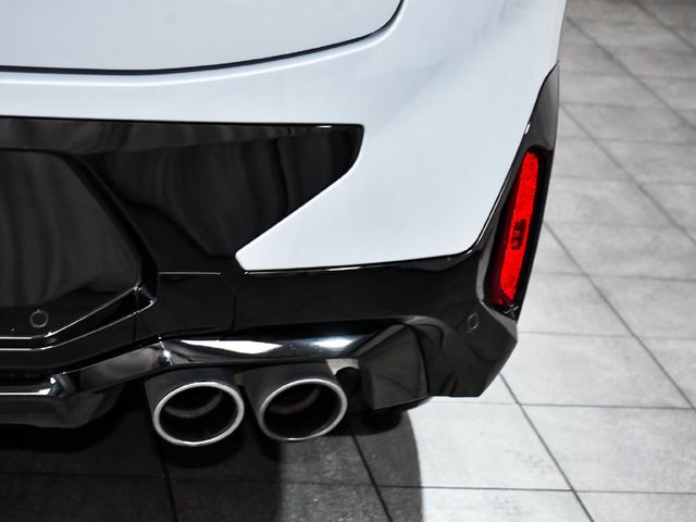 2024 BMW X4 M Base - 23101037 - 85