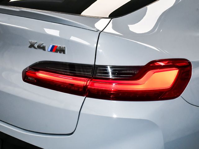 2024 BMW X4 M Base - 23101037 - 86