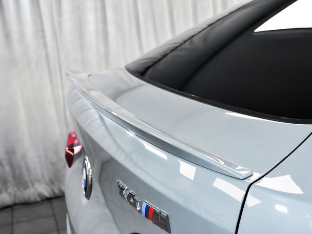 2024 BMW X4 M Base - 23101037 - 87