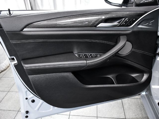 2024 BMW X4 M Base - 23101037 - 8