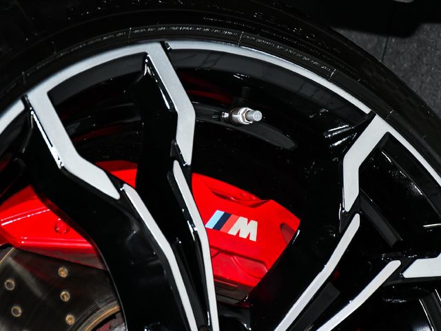 2024 BMW X4 M Base - 23101037 - 91