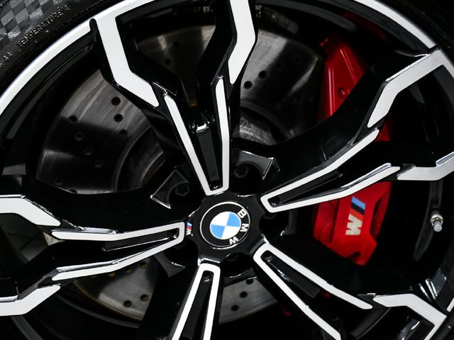2024 BMW X4 M Base - 23101037 - 92