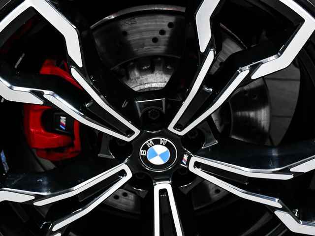 2024 BMW X4 M Base - 23101037 - 94