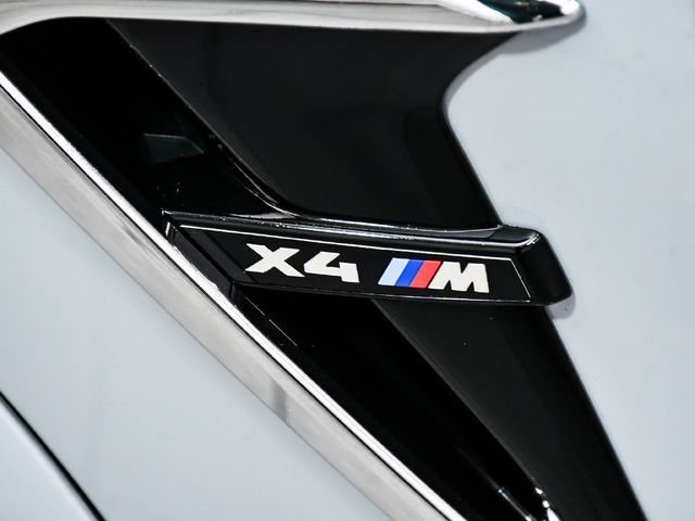 2024 BMW X4 M Base - 23101037 - 97