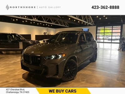 2024 BMW X5
