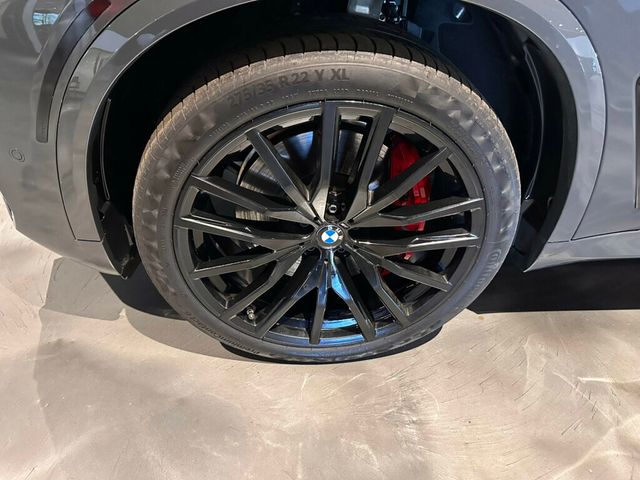 2024 BMW X5 LocalTrade/M60/ExecutivePkg/M SportProPkg/Htd&CldMassageSeats - 23030129 - 9