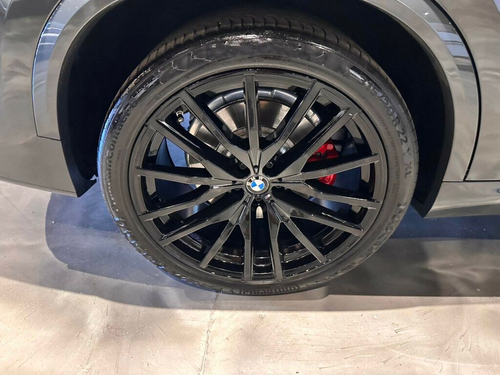 2024 BMW X5 LocalTrade/M60/ExecutivePkg/M SportProPkg/Htd&CldMassageSeats - 23030129 - 11