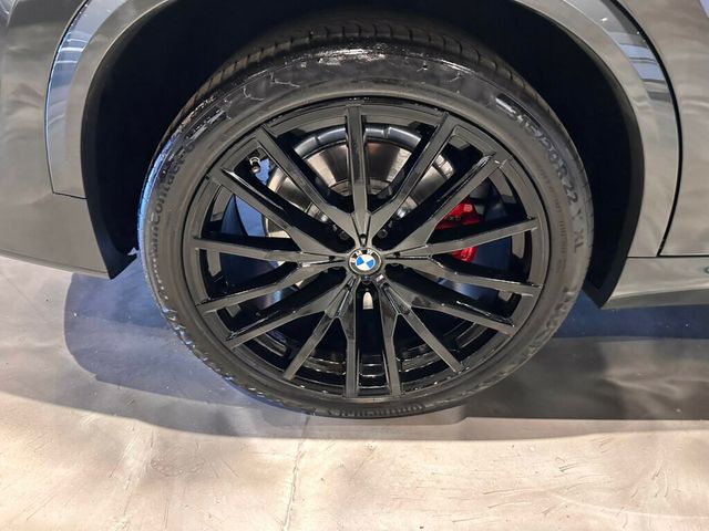 2024 BMW X5 LocalTrade/M60/ExecutivePkg/M SportProPkg/Htd&CldMassageSeats - 23030129 - 11