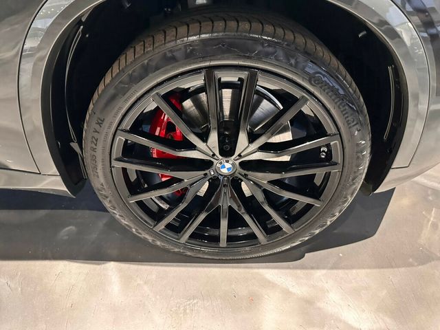 2024 BMW X5 LocalTrade/M60/ExecutivePkg/M SportProPkg/Htd&CldMassageSeats - 23030129 - 12