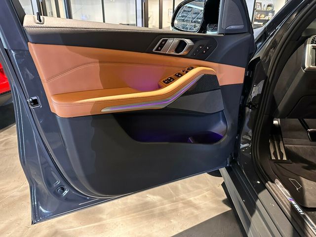 2024 BMW X5 LocalTrade/M60/ExecutivePkg/M SportProPkg/Htd&CldMassageSeats - 23030129 - 13