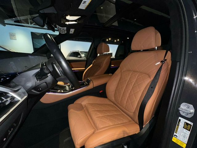 2024 BMW X5 LocalTrade/M60/ExecutivePkg/M SportProPkg/Htd&CldMassageSeats - 23030129 - 15