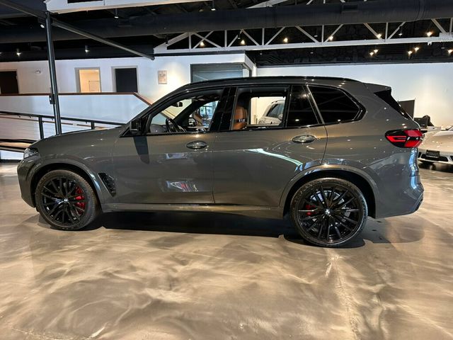 2024 BMW X5 LocalTrade/M60/ExecutivePkg/M SportProPkg/Htd&CldMassageSeats - 23030129 - 1