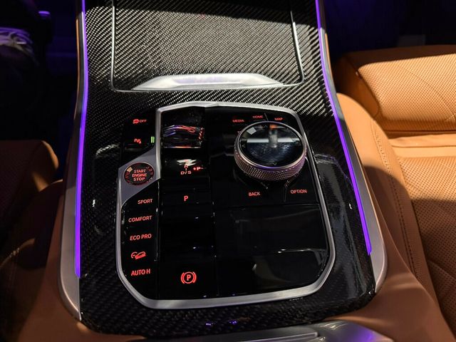 2024 BMW X5 LocalTrade/M60/ExecutivePkg/M SportProPkg/Htd&CldMassageSeats - 23030129 - 22