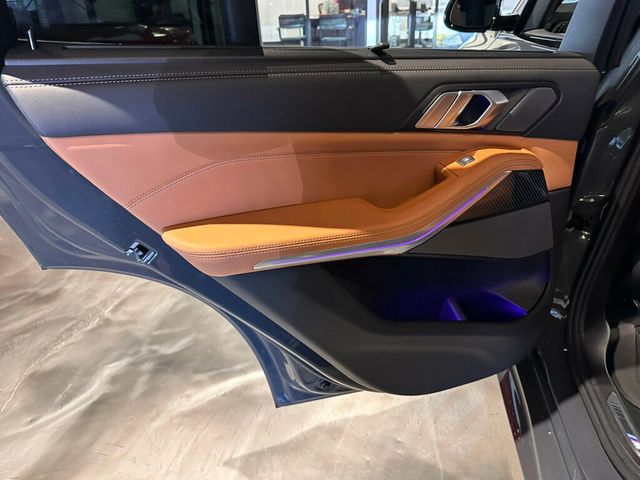 2024 BMW X5 LocalTrade/M60/ExecutivePkg/M SportProPkg/Htd&CldMassageSeats - 23030129 - 24