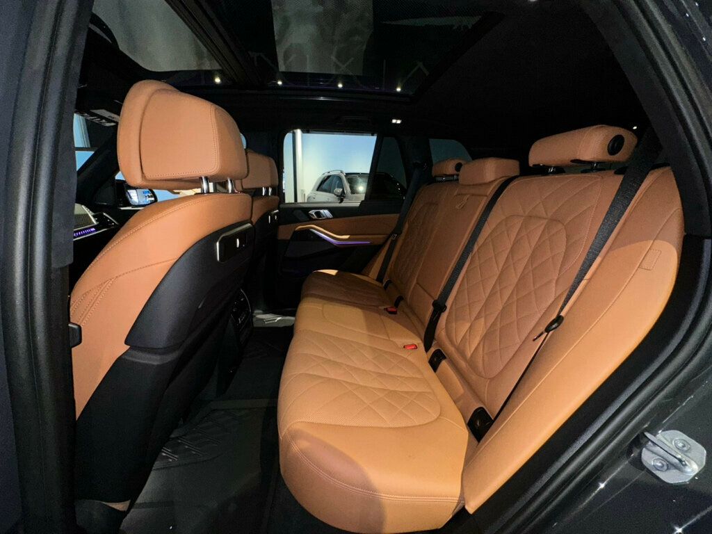 2024 BMW X5 LocalTrade/M60/ExecutivePkg/M SportProPkg/Htd&CldMassageSeats - 23030129 - 26