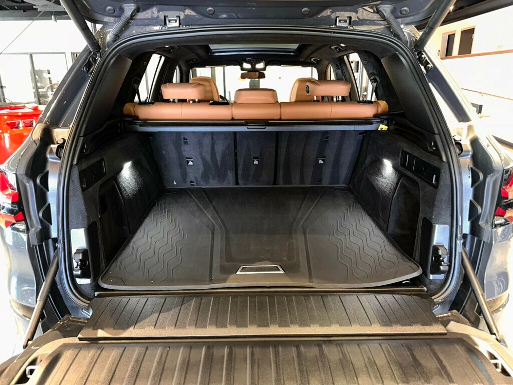 2024 BMW X5 LocalTrade/M60/ExecutivePkg/M SportProPkg/Htd&CldMassageSeats - 23030129 - 27