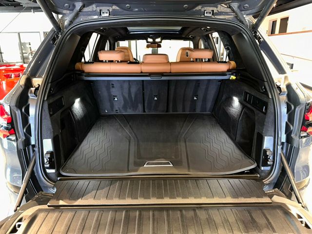 2024 BMW X5 LocalTrade/M60/ExecutivePkg/M SportProPkg/Htd&CldMassageSeats - 23030129 - 27