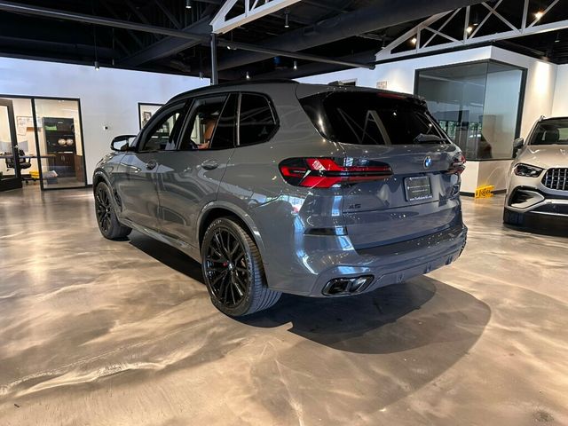 2024 BMW X5 LocalTrade/M60/ExecutivePkg/M SportProPkg/Htd&CldMassageSeats - 23030129 - 2