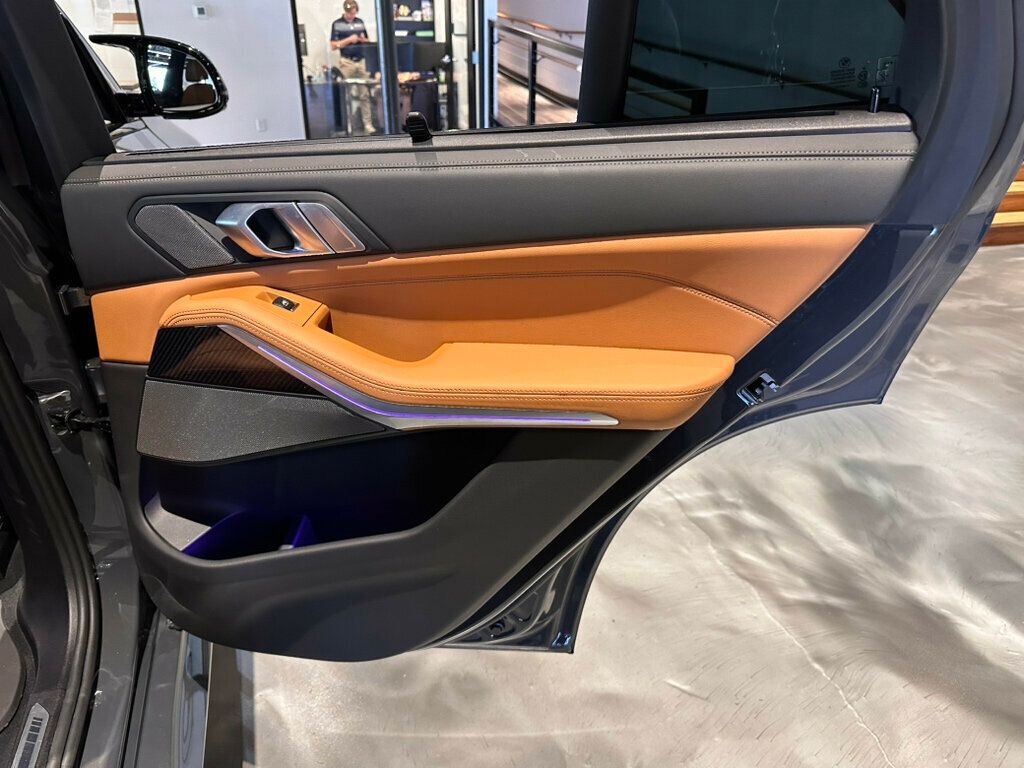2024 BMW X5 LocalTrade/M60/ExecutivePkg/M SportProPkg/Htd&CldMassageSeats - 23030129 - 29