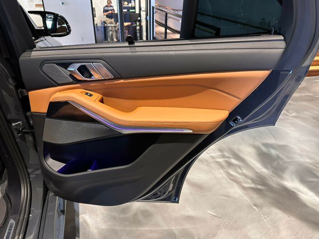 2024 BMW X5 LocalTrade/M60/ExecutivePkg/M SportProPkg/Htd&CldMassageSeats - 23030129 - 29