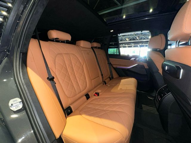 2024 BMW X5 LocalTrade/M60/ExecutivePkg/M SportProPkg/Htd&CldMassageSeats - 23030129 - 31