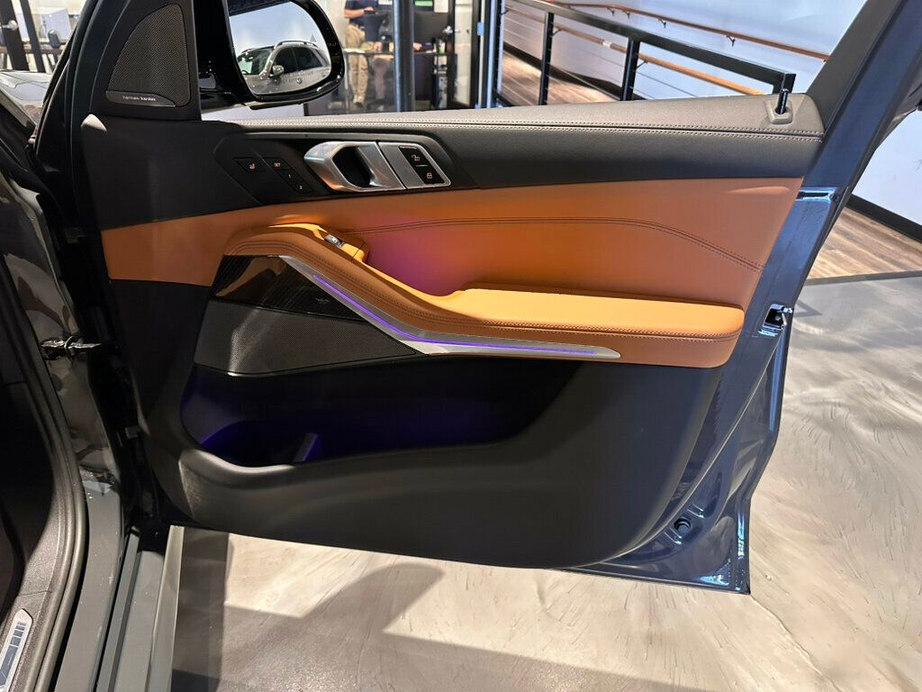 2024 BMW X5 LocalTrade/M60/ExecutivePkg/M SportProPkg/Htd&CldMassageSeats - 23030129 - 32