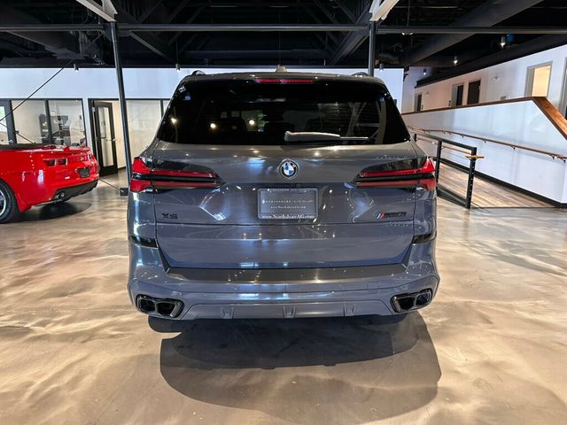 2024 BMW X5 LocalTrade/M60/ExecutivePkg/M SportProPkg/Htd&CldMassageSeats - 23030129 - 3