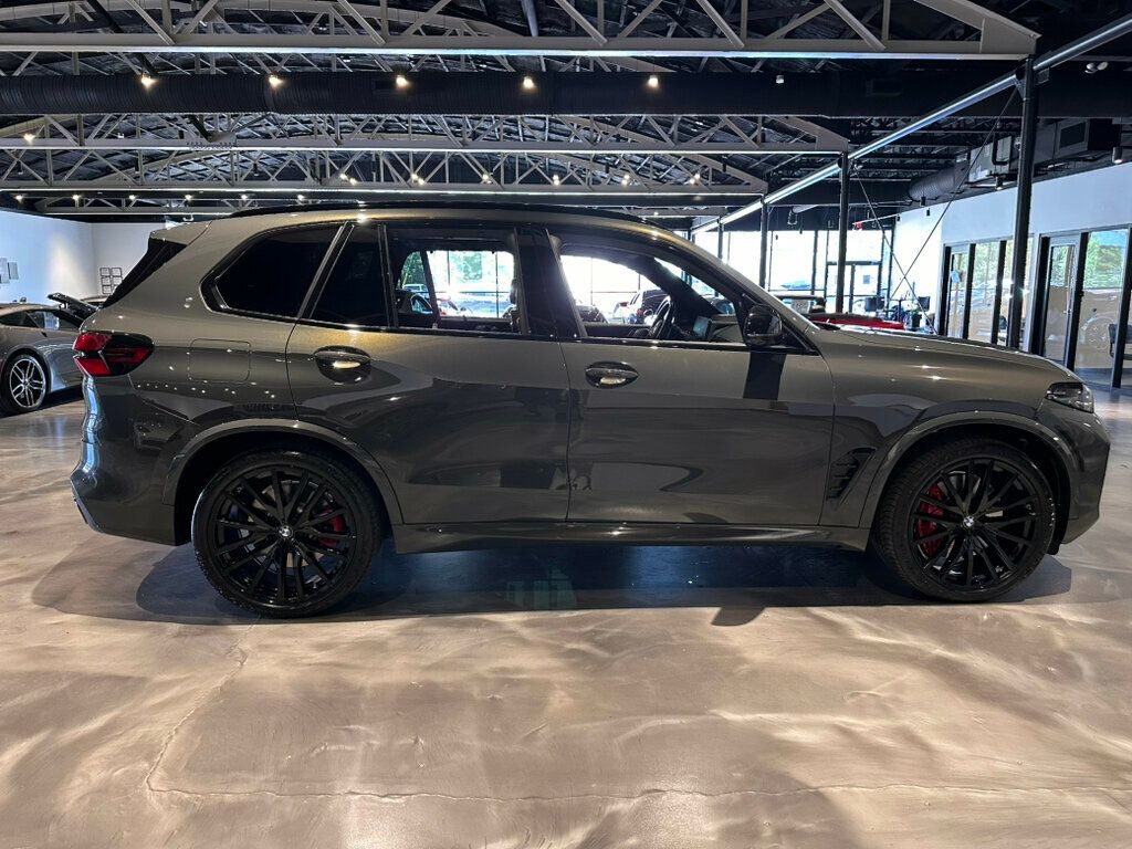 2024 BMW X5 LocalTrade/M60/ExecutivePkg/M SportProPkg/Htd&CldMassageSeats - 23030129 - 5
