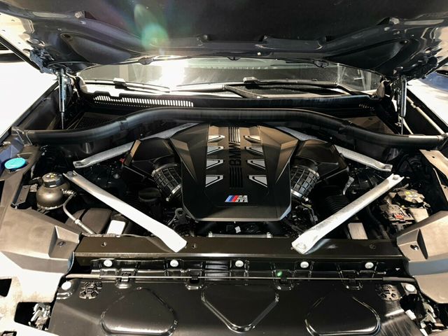 2024 BMW X5 LocalTrade/M60/ExecutivePkg/M SportProPkg/Htd&CldMassageSeats - 23030129 - 8
